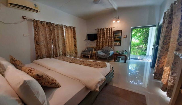 Dudhwa Jungle Lore by Cappuccino Resorts