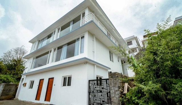 Durai Residency