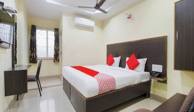 DURGA BHAVANI RESIDENCY