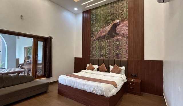 Earth Home Pilibhit