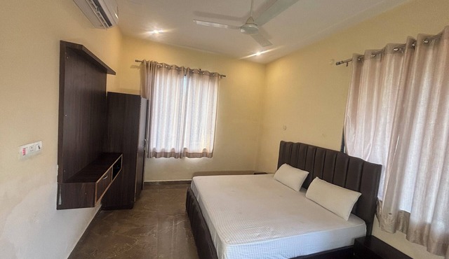 Eco Fort Resort