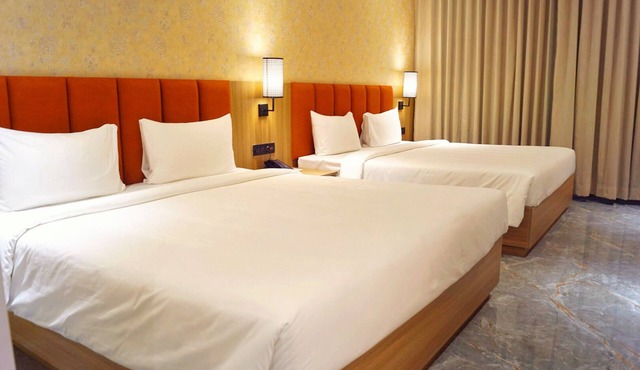 Econostay