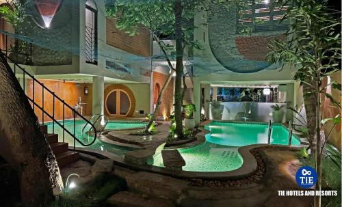 Eden Beach Resort - TIE Hotels
