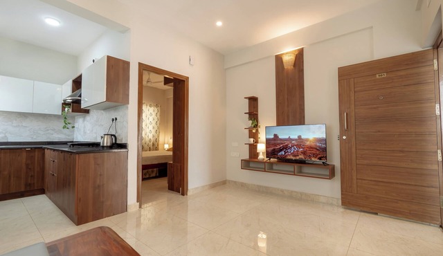 Ega Orchid Luxury by HomeSlice