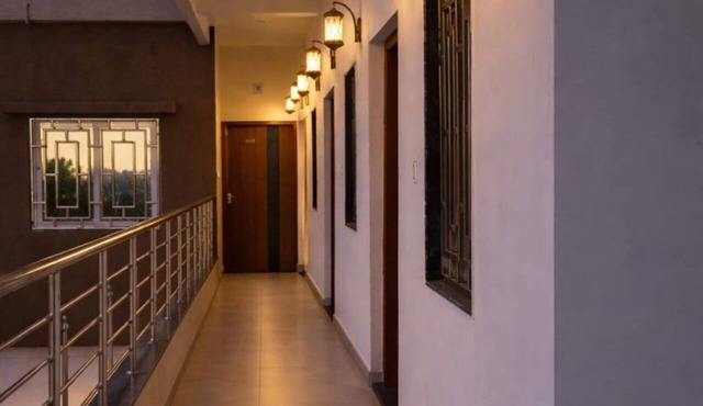 Ekaay The Boutique Hotel
