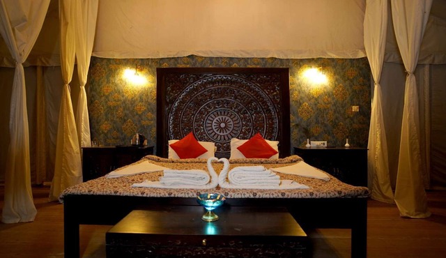 Ekanta Resort