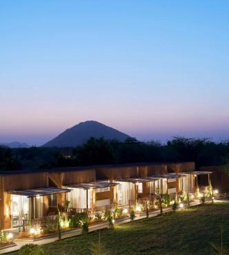 Elan Vanya Resort Jawai