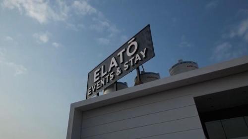 Elato Events & Stay