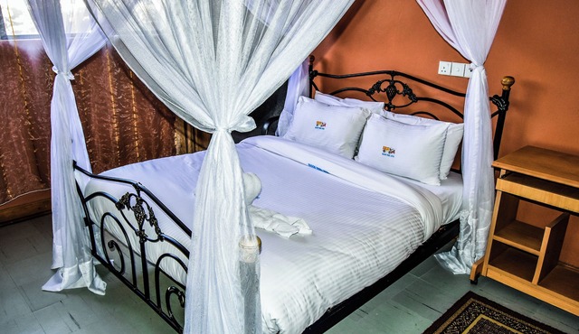 Eldoret Wagon hotel in Eldoret