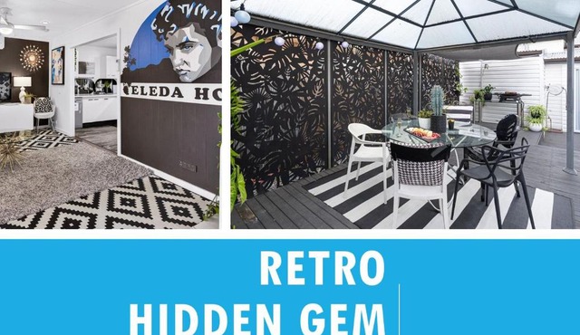 Eleda House Hunter Valley Escape