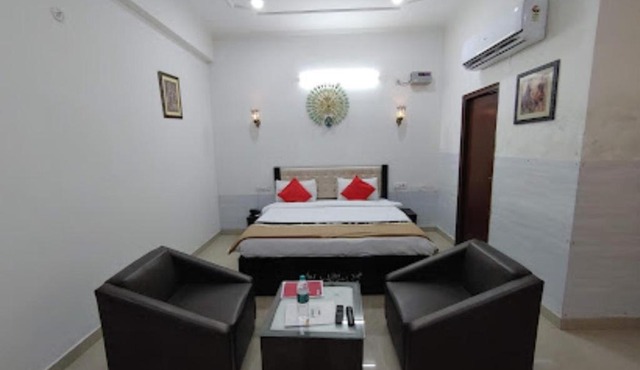 Elegance Resort,Vrindavan