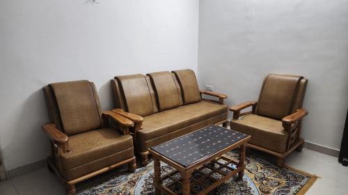 Elite Homes Raipur Studio Serviced Apartment