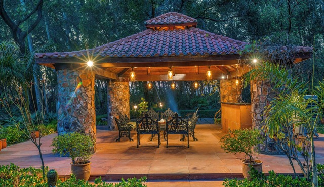 ELIVAAS Aravalli Reserve The Bliss Villa