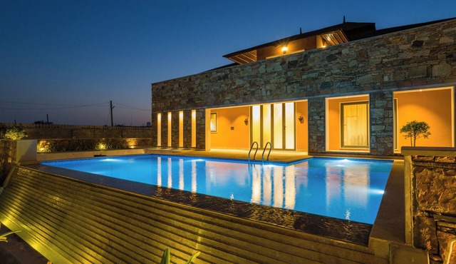 ELIVAAS The Kanota Retreat 4 BHK Villa
