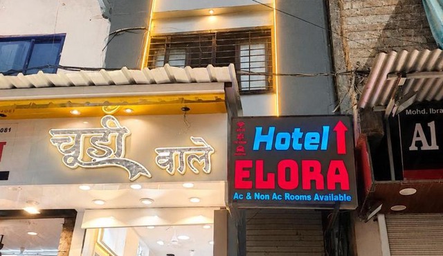 Elora Hotel