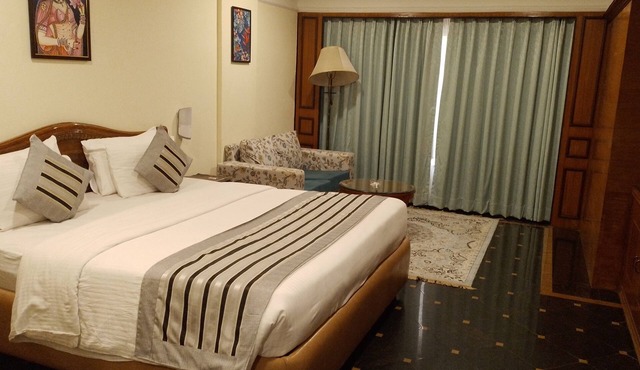 Empires Hotel Bhubaneswar