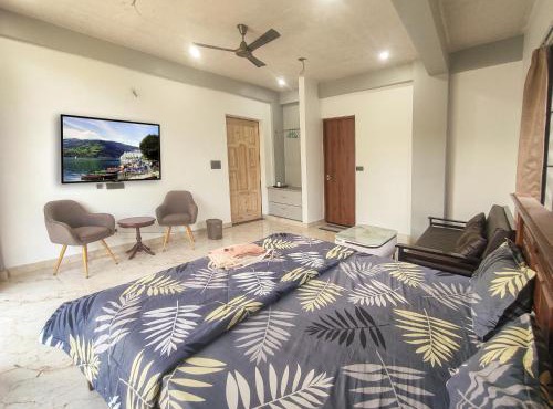 Enchanting Mountain Stays