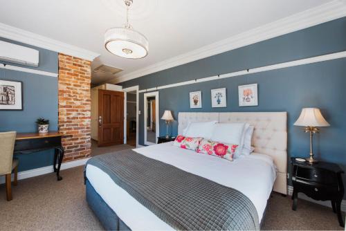 Enfield House Mudgee
