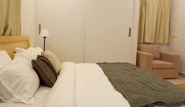 Enkay Service Apartment