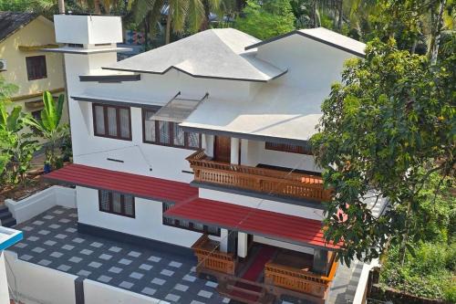 Entire 4 Bedroom Villa in Kannur