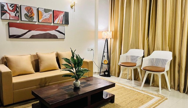 Escape by Staypreneur Homes