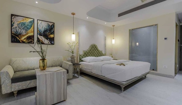 Essentia Luxury Hotel and Convention