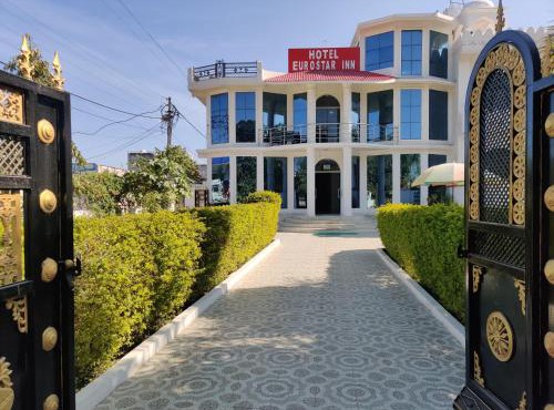 Euro Star Inn