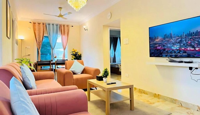 Evara Bliss - 3BHK Apartment Near Hitec City