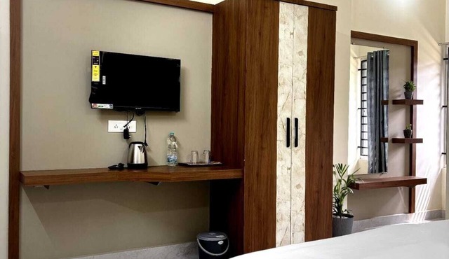 Evara Enclave Residency