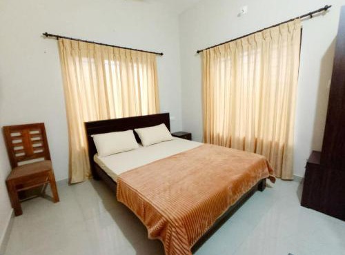 Eve's Residency home