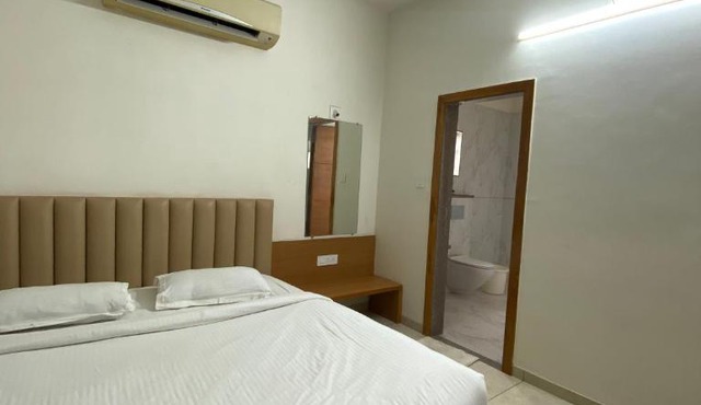 Executive Suite Villa