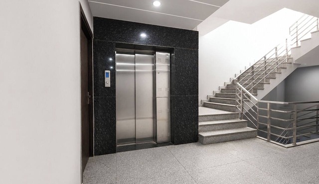 FabHotel A V Homes - Navjeevan Hospital & Maternity Centre