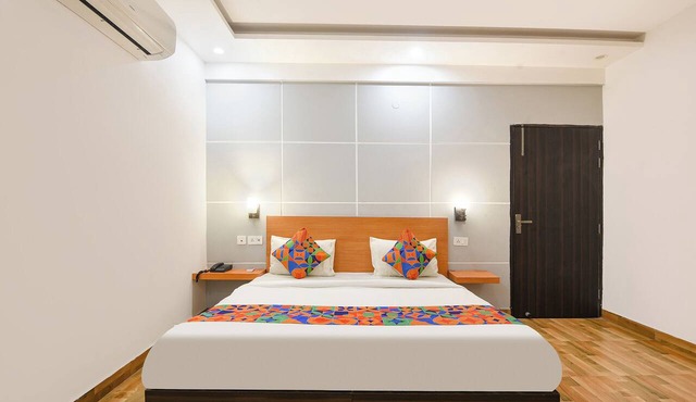 FabHotel A V Homes - Navjeevan Hospital & Maternity Centre