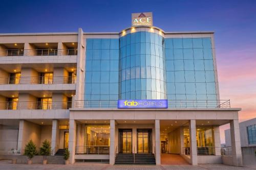 FabHotel Ace Prime