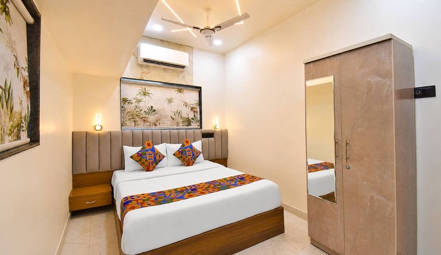 Fabhotel Aundh Homtel