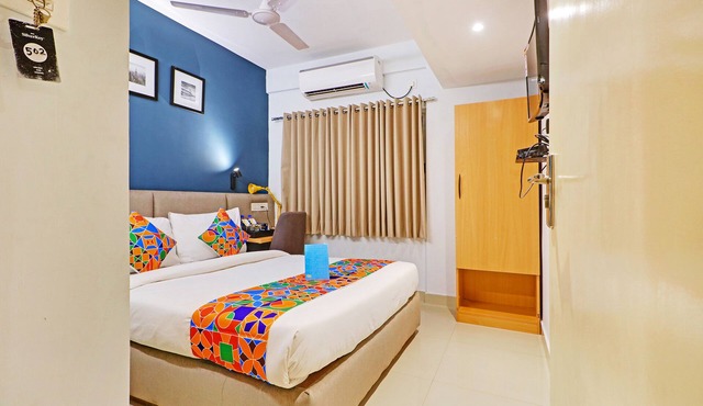 FabHotel Azure Sky