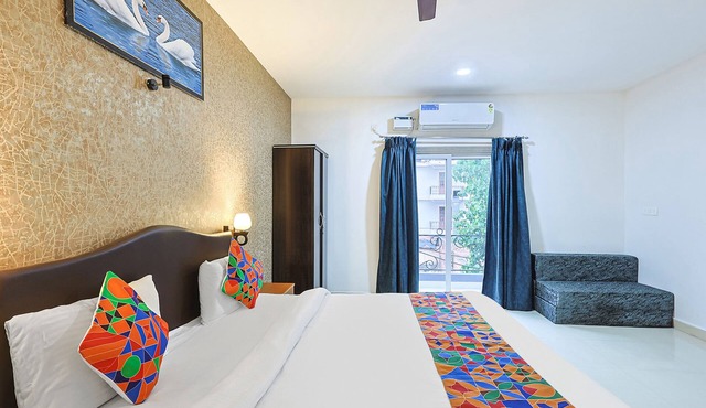 FabHotel Bella Resort By Home And Beyond