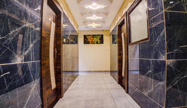 FabHotel Brij Residency, Vidya Nagar