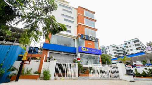 FabHotel Casa Grand Ecil