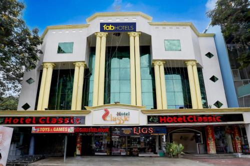 FabHotel Classic