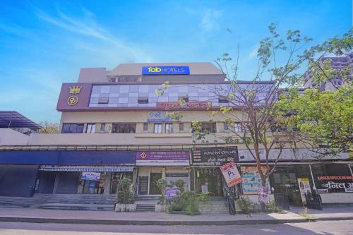 FabHotel Dukes Plaza