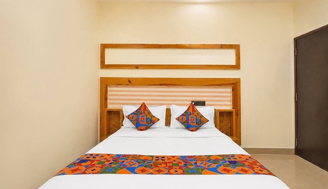 FabHotel Green City Comforts - Madiwala