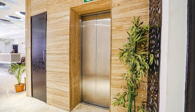 Fabhotel Idea Inn