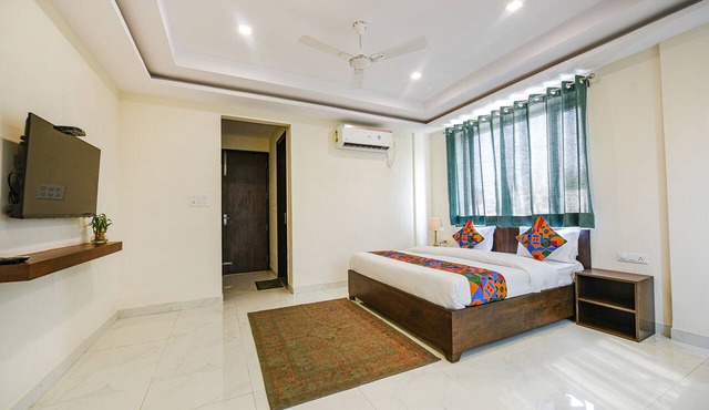 Fabhotel Jaswinder Bhawan