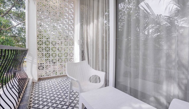 Fabhotel Jm Residency