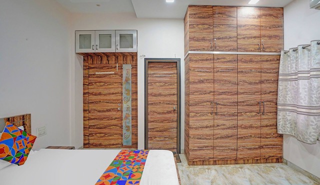 FabHotel Kaveri Executive - Nr Alandi vithoba temple
