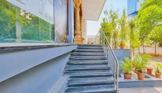 FabHotel La Vista In Kothapet