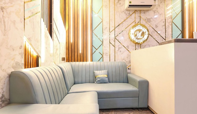 Fabhotel Lorven Grand