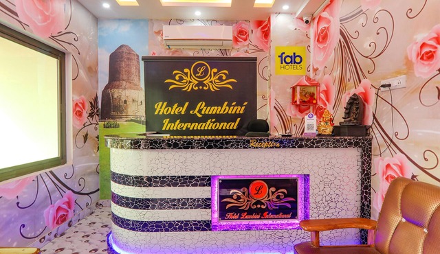 FabHotel Lumbini International