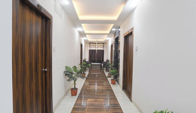 FabHotel Manjulam Regency, Rajendra Nagar